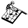 Siding Replacement LLC Logo